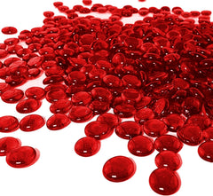 arsuk galet rouge emballage avant montre quantité pour décoration