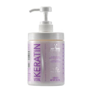 Artero flacon 650 ml conditionneur pour poils longs bénéficiant d'une application facile