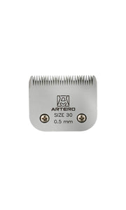 Artero lame #30 A5 face du paquet montrant modèle et compatibilité pour précision