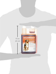 ArthriMAXX comparaison taille flacon 32 fl oz pour repère visuel