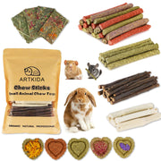 ARTKIDA packaging face avant montrant le coffret, présentation claire et complète