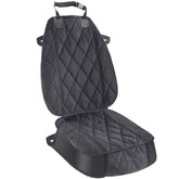 AsFrost housse avant emballage montrant protection complète
