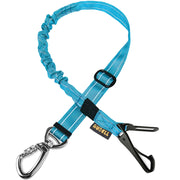 AUBELL vue avant du produit et emballage montrant la ceinture sécurisée