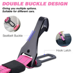 AUBELL élastique amortisseur détail absorbe chocs pour confort chien