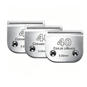 Audoc lame 40 face avant emballage montrant compatibilité