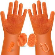 Augwind vue face avant du coffret orange montrant le contenu complet et bénéfice organisation