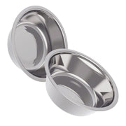 AVERYDAY bol avant lot de 2 montrant finition durable et hygiène