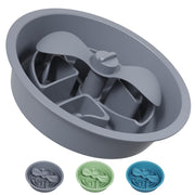 AVERYDAY bol face avant montrant design profond et capacité pratique