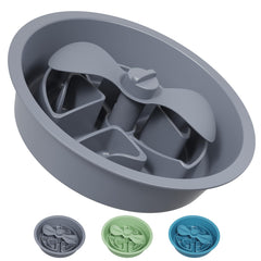 AVERYDAY bol face avant montrant design profond et capacité pratique