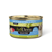 AvoDerm boîte face 85 g montrant l’emballage appétant