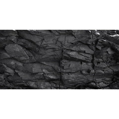AWERT fond roche noire face avant montrant profondeur et réalisme