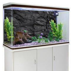 AWERT fond en usage dans aquarium rehausse couleurs des poissons