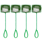 Awpeye filet face emballage montrant lot de 4 et bénéfice praticité