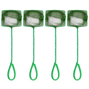 Awpeye filet face emballage montrant lot de 4 et bénéfice praticité