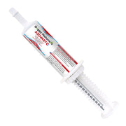 Pet Health Pharma Azovast Plus emballage avant montrant format 60 cc et indication rénale