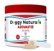 Pet Health Pharma Azovast Plus emballage avant, information produit visible