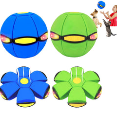 BADWALT balle rebond front emballage montrant paire et couleur, divertissement immédiat