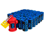 Bags on Board boîte complète avec distributeur hydrant pratique