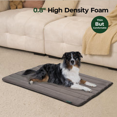 BALANCE dessous antidérapant stabilise le tapis pour sécurité
