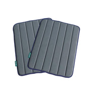 BALANCE tapis face avant montrant le design et protection pratique