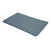 BALANCE tapis face avant montrant l’emballage et confort