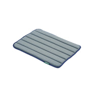BALANCE tapis face avant montrant design plat et confort