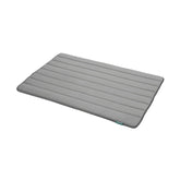 BALANCE tapis face avant montrant silhouette et confort