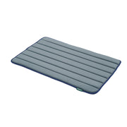 BALANCE tapis face avant montrant l'esthétique et confort