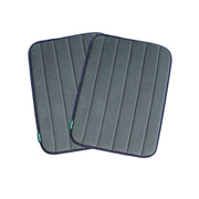 BALANCE tapis face avant montrant matelas plat et fini soigné, confort immédiat
