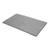 BALANCE tapis face avant montrant surface douce et confort