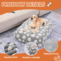 BALAPET détail coin élastique assurant maintien antidérapant du lit