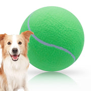 Banfeng ballon face avant vert visible et attractif pour jeu extérieur