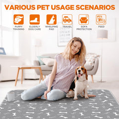 Baodan coupe montrant couches absorbantes pour grande capacité