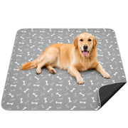 Baodan tapis face visible confort et protection immédiate
