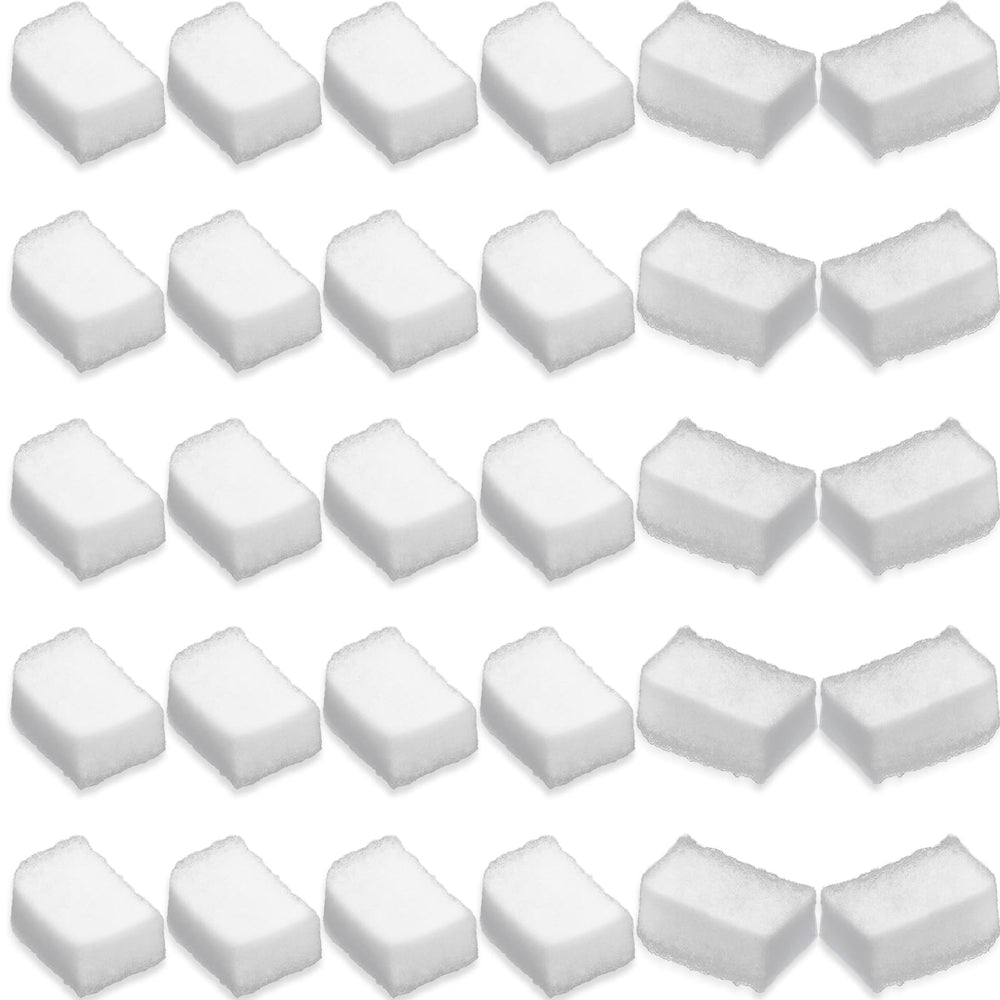 Baquler tampon face avant emballage montrant compatibilité et gain pratique