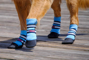 Bark Brite bottines face montrant design et maintien confortable