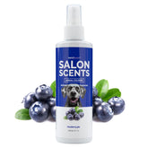 Bark2Basics bouteille face présentant un parfum fruité durable