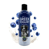 Bark2Basics bouteille face montrant l'étiquette claire et bénéfice hydratant