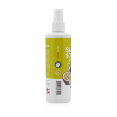 Bark2Basics flacon 8 oz de côté facile à transporter et maniable