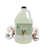 Bark2Basics gallon avant packaging montrant format économique et qualité