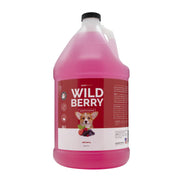 Bark2Basics gallon vu de face montrant l’emballage professionnel et l’avantage économique