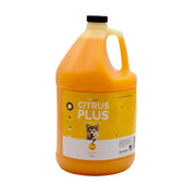 Bark2Basics gallon face emballage montrant format économique et usage professionnel