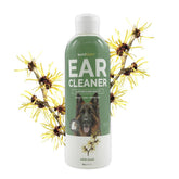Bark2Basics emballage frontal montrant produit naturel et dosage