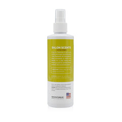 Bark2Basics tête vaporisateur précis pour application uniforme et rapide