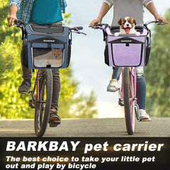 BARKBAY gros plan armature métallique montrant robustesse et stabilité