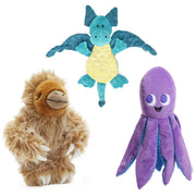 BarkBox emballage du coffret Best of BarkBox, mise en valeur pour cadeau