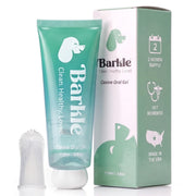 Barkle tube avant packaging montrant facilité d’utilisation