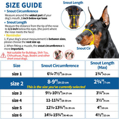 BARKLESS zoom matériau TPE silicone durable et sans odeur