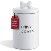 Barnyard Designs pot avant montrant silhouette blanche, rangement pratique