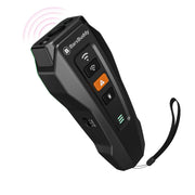 BarxBuddy face avant montrant l'émetteur ultrasonique pour contrôle d'aboiement